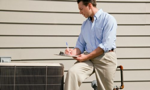 3 Reasons AC Maintenance Should Make Your Spring Task List 3 Reasons AC Maintenance Should Make Your Spring Task List