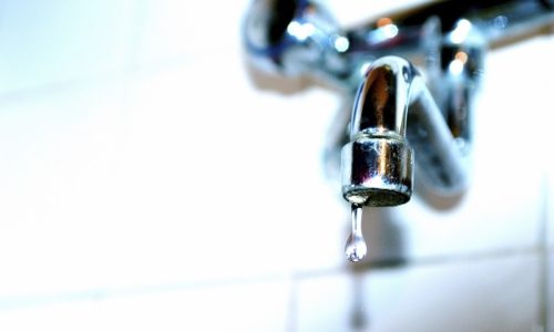 What Knocking Pipes Could Be Signaling What Knocking Pipes Could Be Signaling