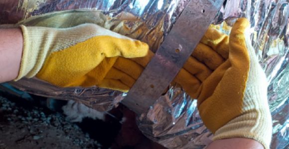 How the Ductwork Affects Your Air Conditioning Efficiency How the Ductwork Affects Your Air Conditioning Efficiency