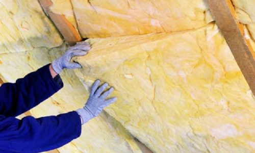 Beat the Heat with Attic Insulation Beat the Heat with Attic Insulation