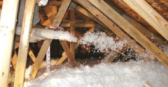 What You Need to Know About Attic Insulation What You Need to Know About Attic Insulation