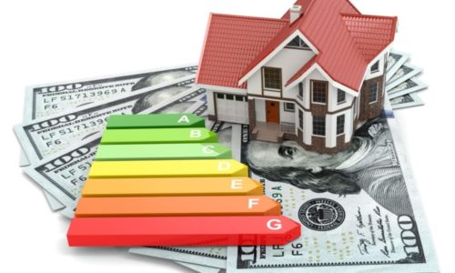 Bigger Homes Don’t Always Mean Bigger Energy Bills Bigger Homes Don’t Always Mean Bigger Energy Bills
