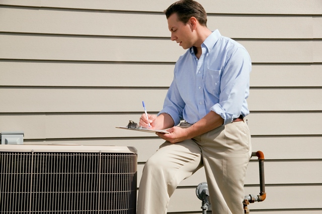 3 Reasons AC Maintenance Should Make Your Spring Task List