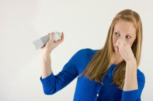 odors