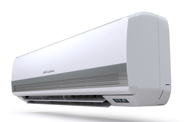 Ductless Systems: Improved Efficiency and Indoor Air Quality