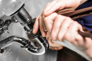Plumber Plumbing Repair Installation Woods Comfort Systems