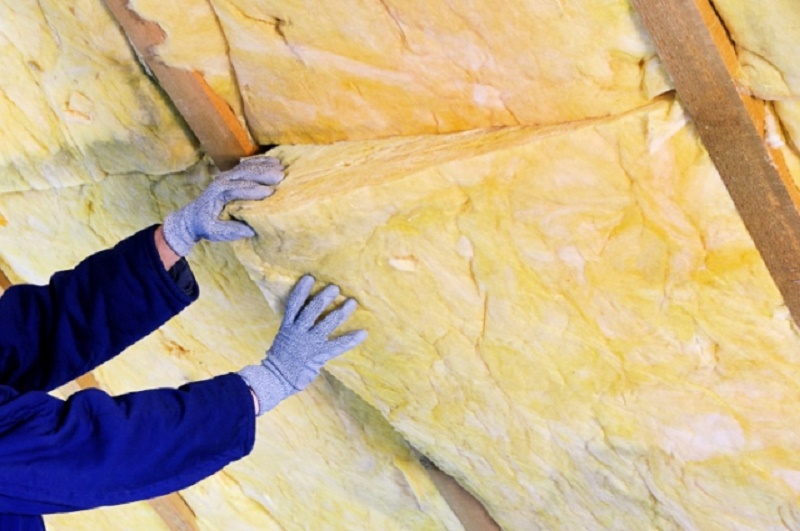 How You Benefit from Attic Insulation Year Round