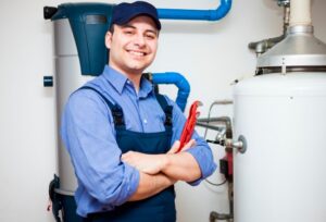 water heater maintenance