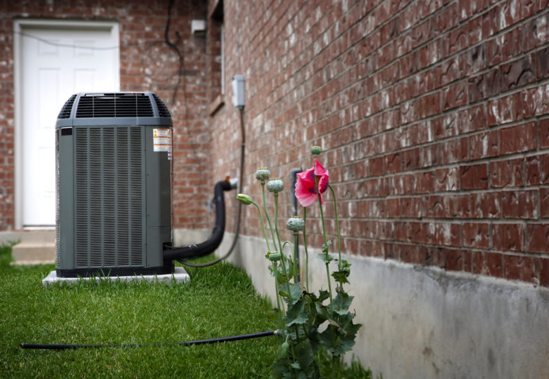 Should You Have a Heat Pump Installed?