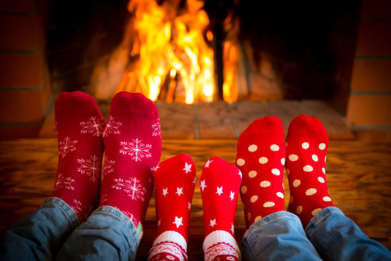 4 Ways to Save Energy This Winter