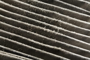 Need a New Air Filter