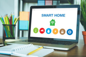 Use a Smart Thermostat