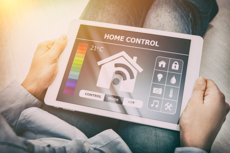 3 Smart Technologies You Need for Your Home in 2018