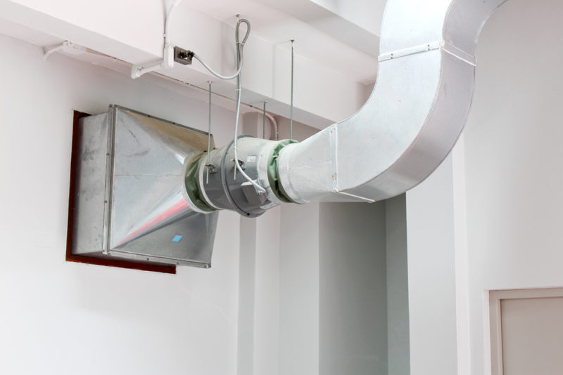 Can a Ventilation System Help You Save Energy?