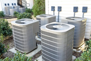HVAC Units