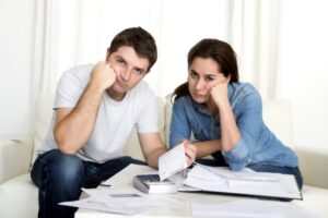 Prevent a High Energy Bill