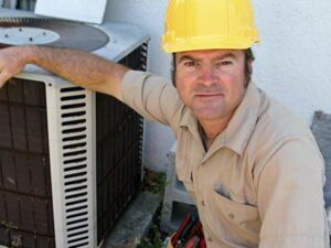 Check AC System That Isn't Cooling