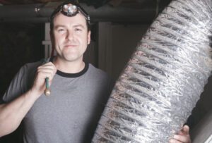 Repair Ductwork Problems
