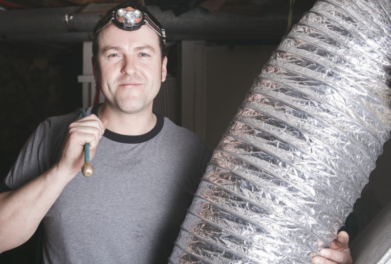 Common Ductwork Problems and What They Mean for Your HVAC System