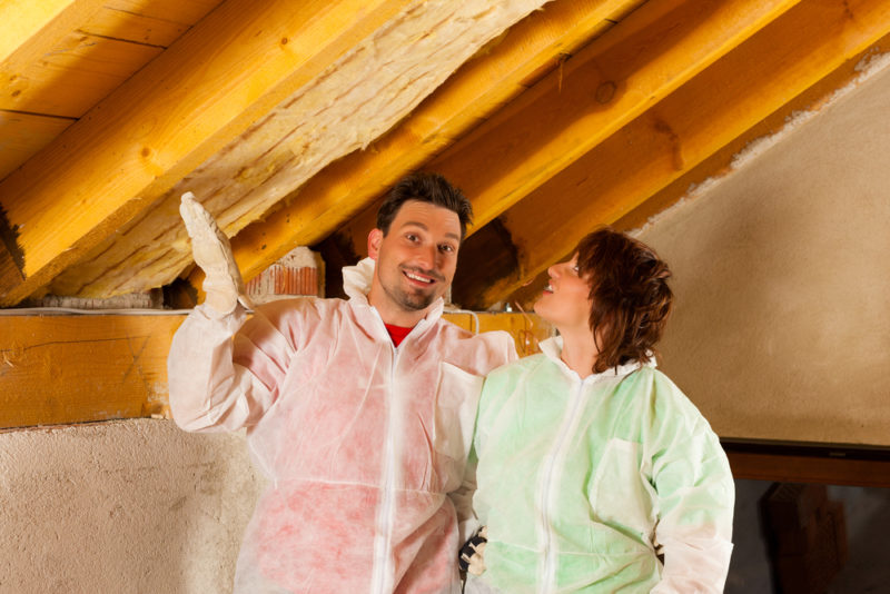 3 Easy Ways to Insulate Your Home for Energy Efficiency and Savings