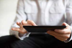 Control Your Smart Thermostat