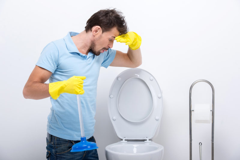 Guests Coming to Town? 4 Plumbing Issues You Should Address