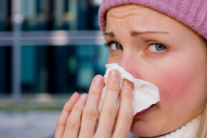 Winter Allergens