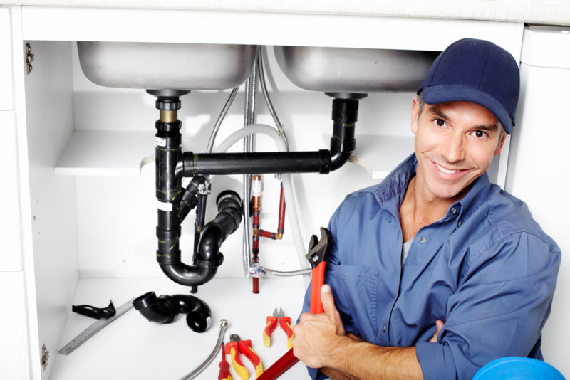 Taking Care of Your Home’s Plumbing
