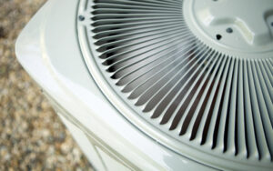 Air Conditioner Upgrade