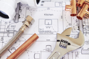 Plumbing Upgrades