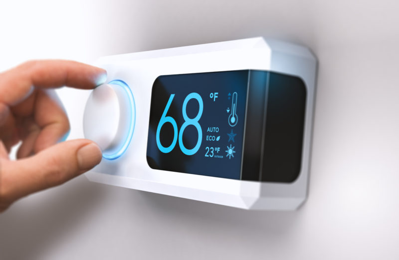 6 Ways to Get the Most Out of Your New Smart Thermostat