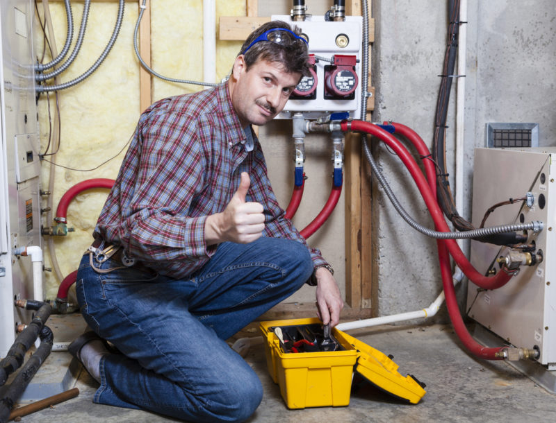 Troubleshooting Common Furnace Problems