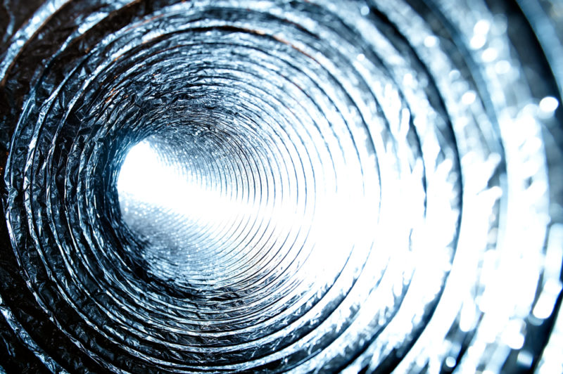 Poorly Installed Ductwork May Cost You More Than You Thought