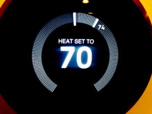Smart Thermostat