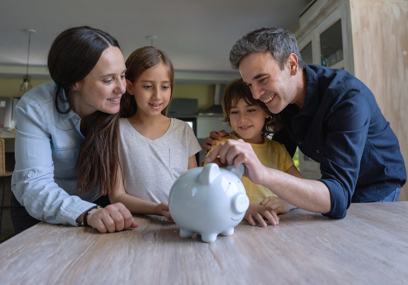 3 Benefits of an Energy-Efficient AC System in San Marcos, TX