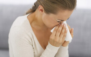 Need to Kill Germs