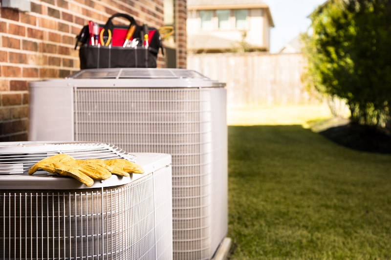 5 Signs You Need a New HVAC System in San Marcos, TX