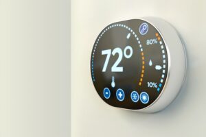 Smart Thermostat
