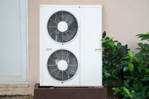 Ductless HVAC System
