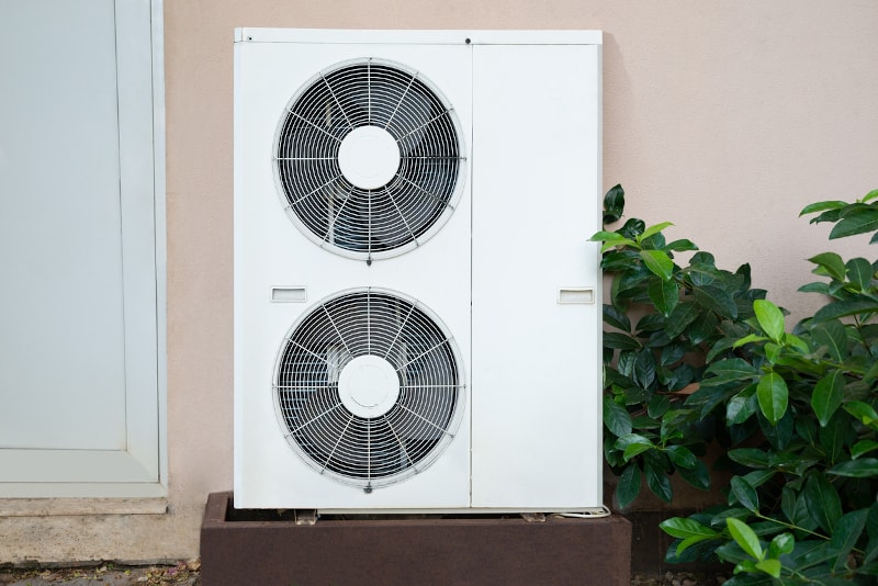 How Energy Efficient are Ductless HVAC Systems in San Marcos, TX?