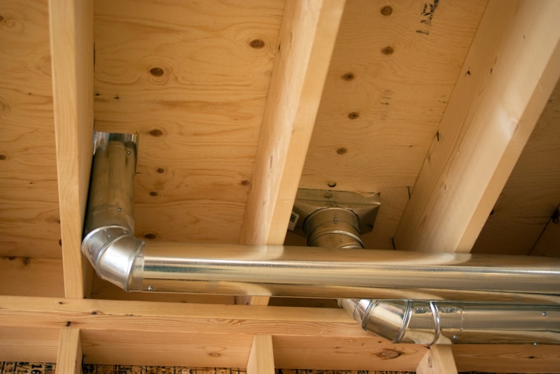 How Ductwork Gets Damaged and How to Prevent It