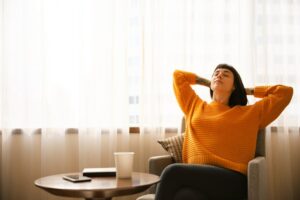 Enjoying Air Purification