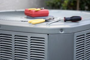 HVAC System