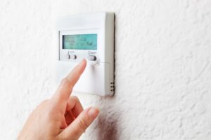 Need New Thermostat