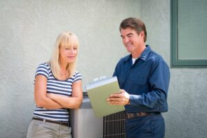 Upgrading To Tankless Water Heater