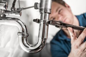 Clogged Drains