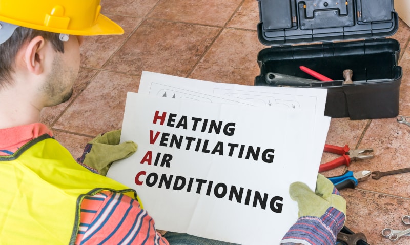 6 HVAC Problems Common in Older Homes in San Marcos, TX