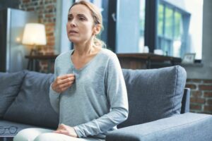 Dealing With Refrigerant Leak