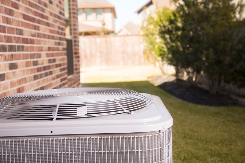 7 Common AC Repairs That You Can Easily Avoid in Marble Falls, TX