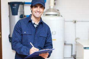 Water Heater Repairs